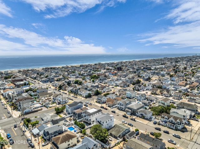 119 New Brunswick Avenue, Lavallette, NJ 08735