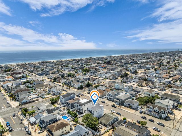 119 New Brunswick Avenue, Lavallette, NJ 08735