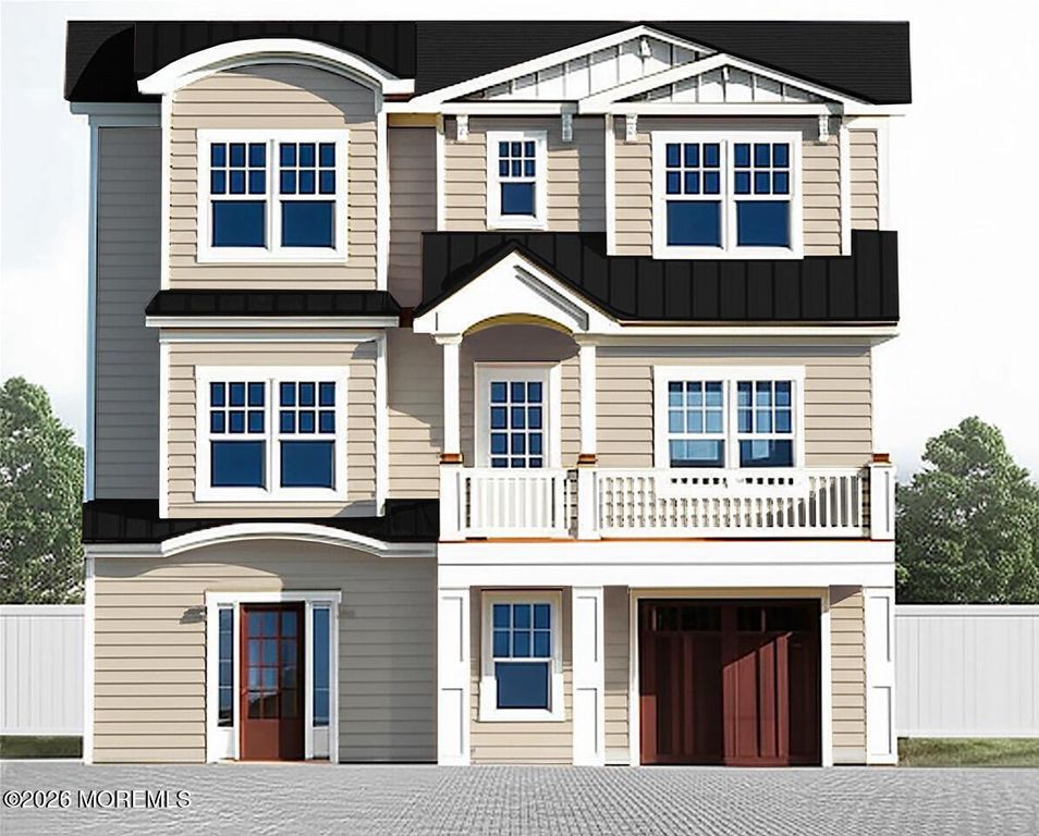 119 New Brunswick Avenue, Lavallette, NJ 08735