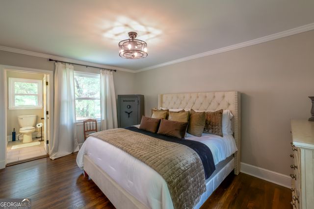 1500 Welcome Road, Newnan, GA 30263