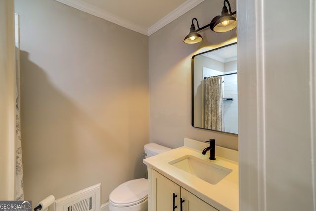 1500 Welcome Road, Newnan, GA 30263