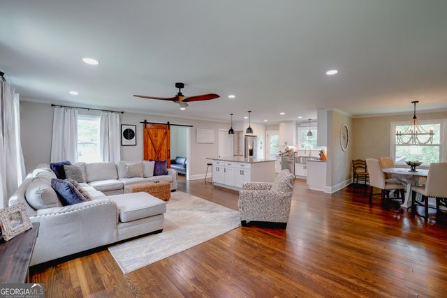 1500 Welcome Road, Newnan, GA 30263
