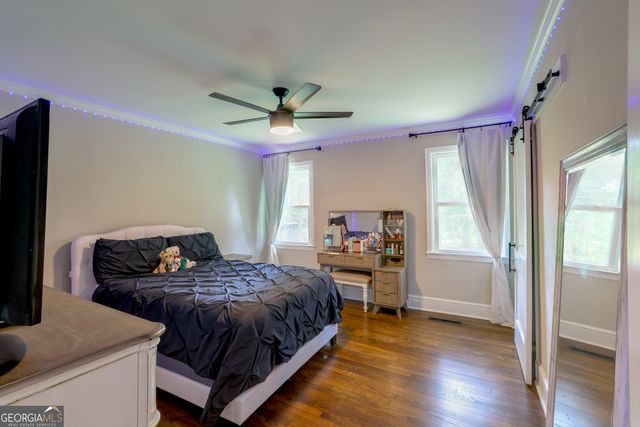1500 Welcome Road, Newnan, GA 30263