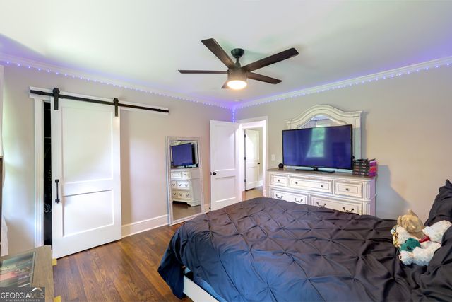 1500 Welcome Road, Newnan, GA 30263
