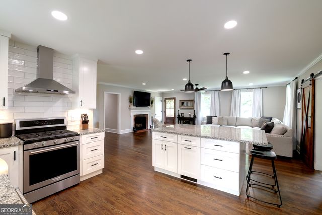 1500 Welcome Road, Newnan, GA 30263