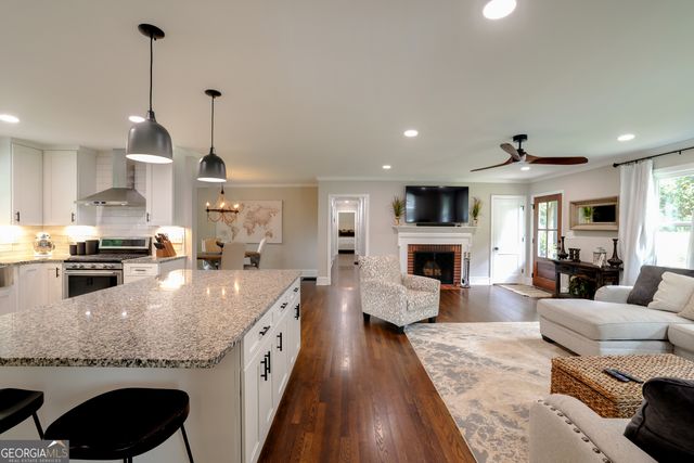 1500 Welcome Road, Newnan, GA 30263
