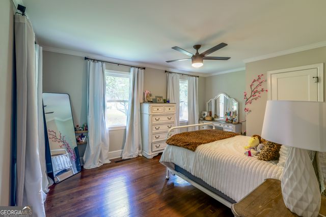 1500 Welcome Road, Newnan, GA 30263