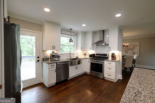 1500 Welcome Road, Newnan, GA 30263