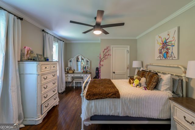 1500 Welcome Road, Newnan, GA 30263