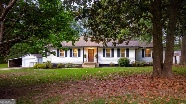 1500 Welcome Road, Newnan, GA 30263