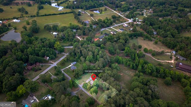 1500 Welcome Road, Newnan, GA 30263