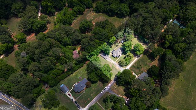 1500 Welcome Road, Newnan, GA 30263