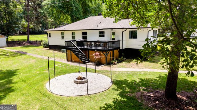 1500 Welcome Road, Newnan, GA 30263