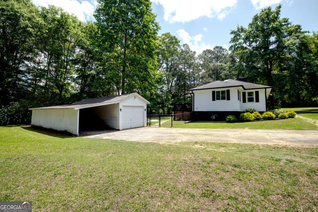 1500 Welcome Road, Newnan, GA 30263