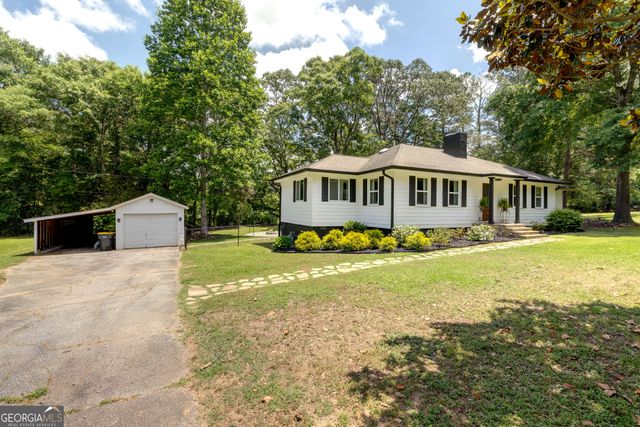 1500 Welcome Road, Newnan, GA 30263