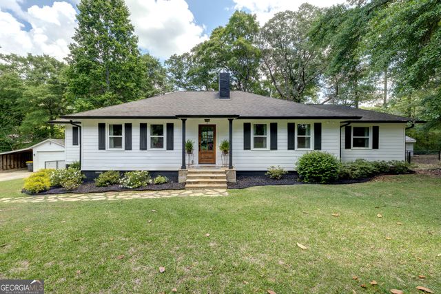 1500 Welcome Road, Newnan, GA 30263