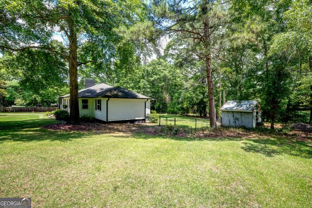 1500 Welcome Road, Newnan, GA 30263