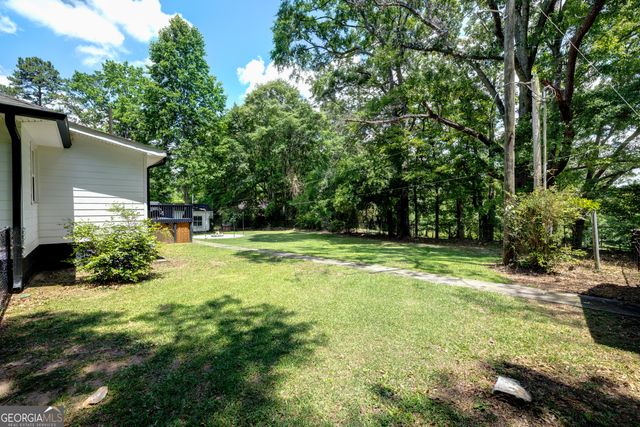 1500 Welcome Road, Newnan, GA 30263