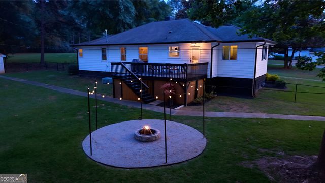 1500 Welcome Road, Newnan, GA 30263