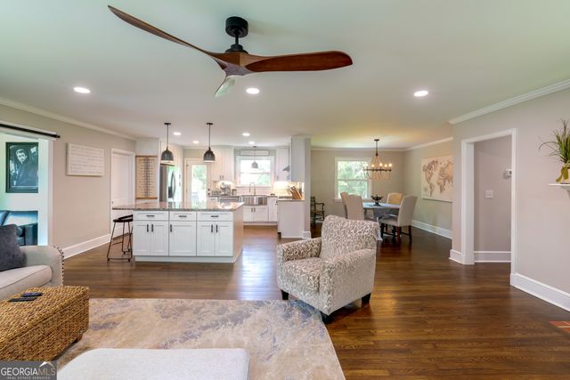 1500 Welcome Road, Newnan, GA 30263