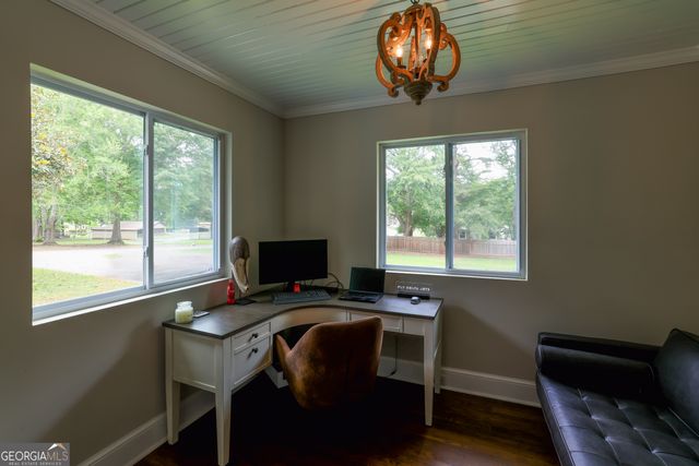 1500 Welcome Road, Newnan, GA 30263