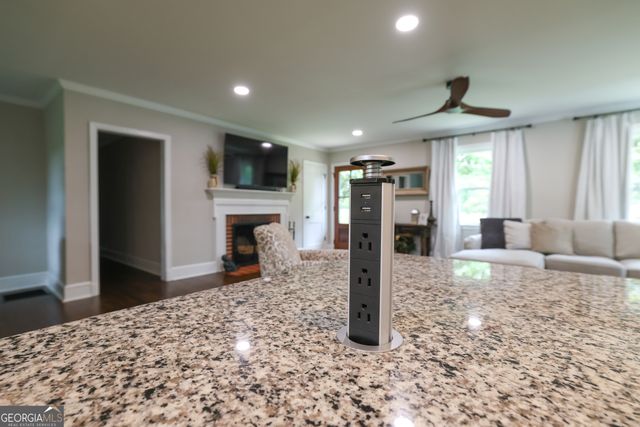 1500 Welcome Road, Newnan, GA 30263