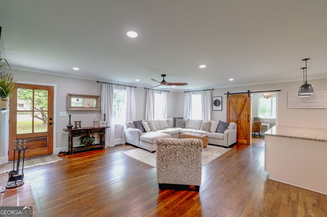 1500 Welcome Road, Newnan, GA 30263