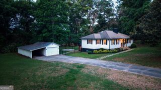1500 Welcome Road, Newnan, GA 30263