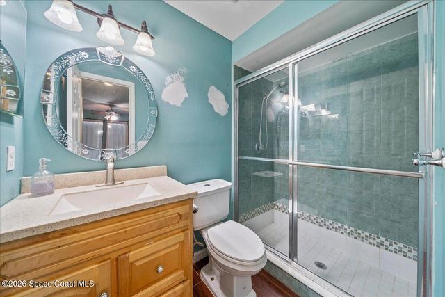 4137 Bayberry Drive, Melbourne, FL 32901