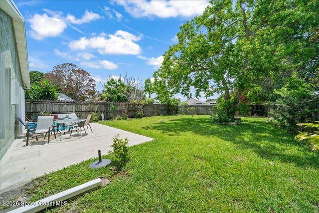 4137 Bayberry Drive, Melbourne, FL 32901