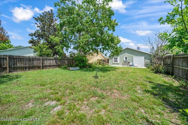 4137 Bayberry Drive, Melbourne, FL 32901
