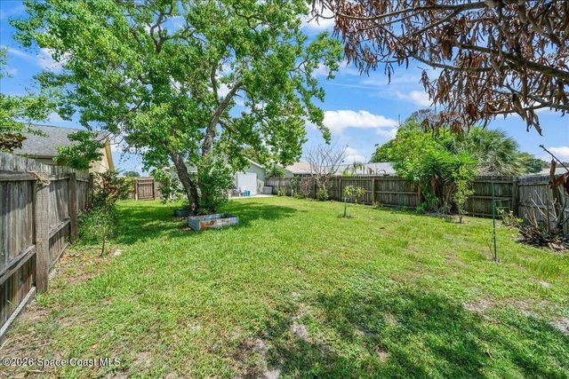 4137 Bayberry Drive, Melbourne, FL 32901