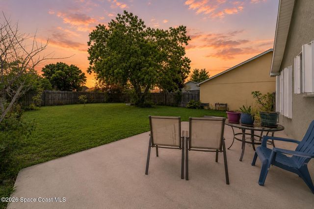 4137 Bayberry Drive, Melbourne, FL 32901