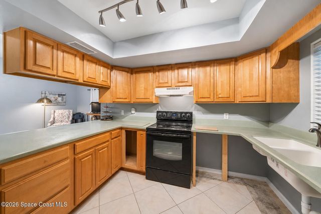 4137 Bayberry Drive, Melbourne, FL 32901