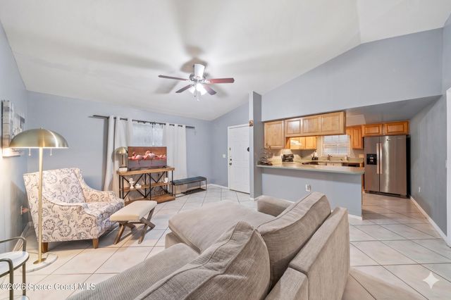 4137 Bayberry Drive, Melbourne, FL 32901