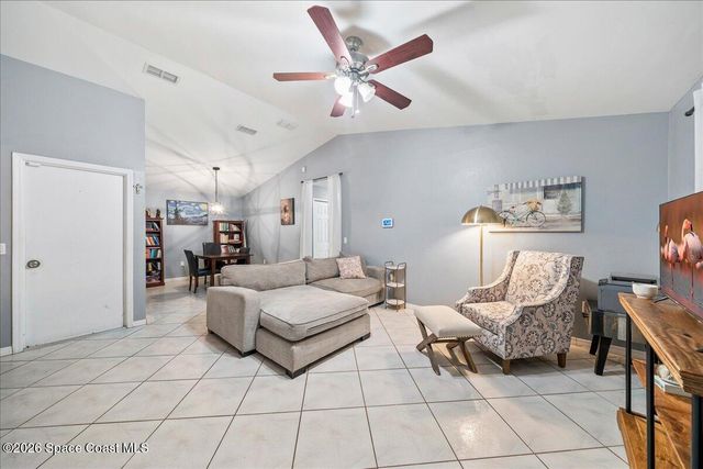4137 Bayberry Drive, Melbourne, FL 32901