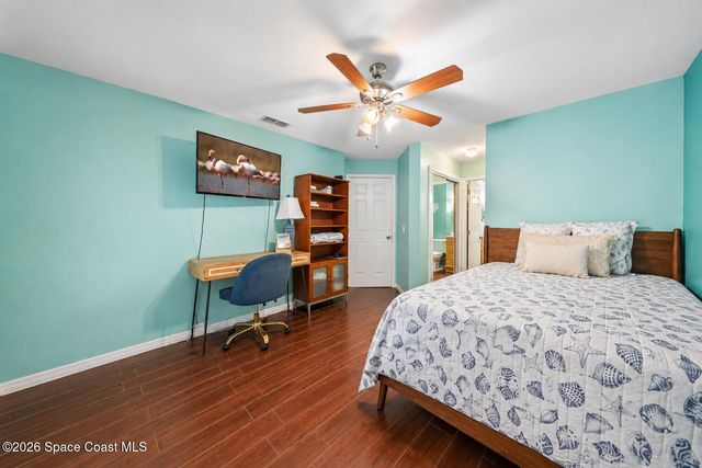 4137 Bayberry Drive, Melbourne, FL 32901