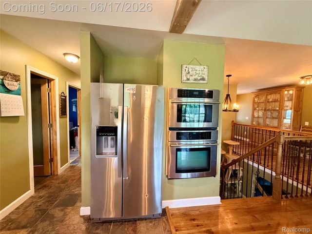2543 Greenwood Road, Lapeer Township, MI 48446