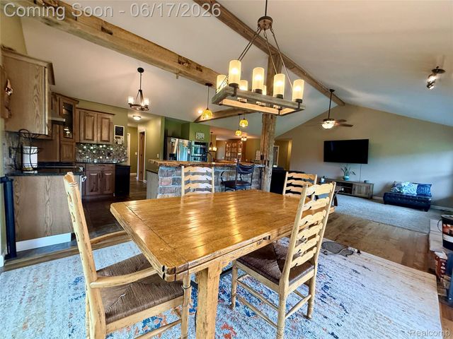 2543 Greenwood Road, Lapeer Township, MI 48446