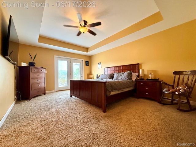 2543 Greenwood Road, Lapeer Township, MI 48446