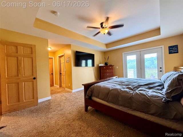 2543 Greenwood Road, Lapeer Township, MI 48446