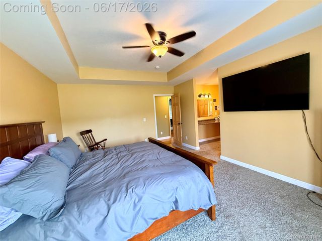 2543 Greenwood Road, Lapeer Township, MI 48446
