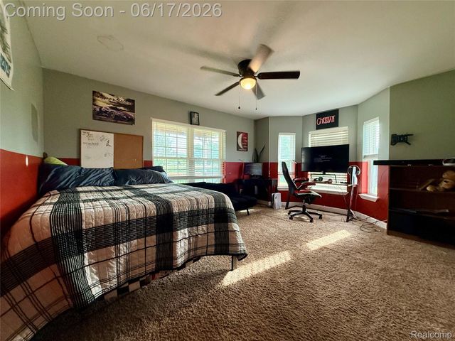 2543 Greenwood Road, Lapeer Township, MI 48446