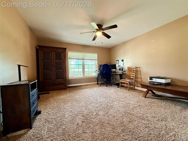 2543 Greenwood Road, Lapeer Township, MI 48446