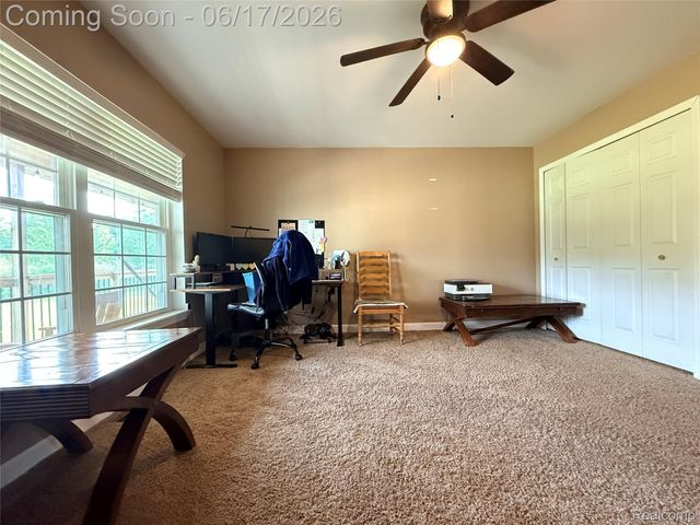 2543 Greenwood Road, Lapeer Township, MI 48446