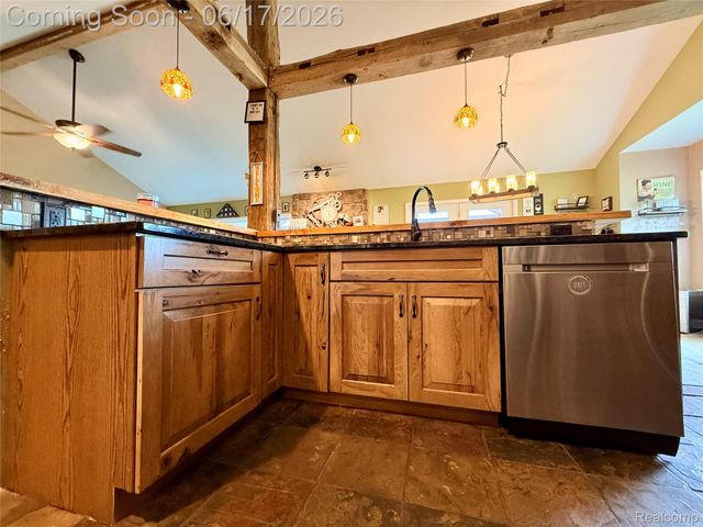 2543 Greenwood Road, Lapeer Township, MI 48446
