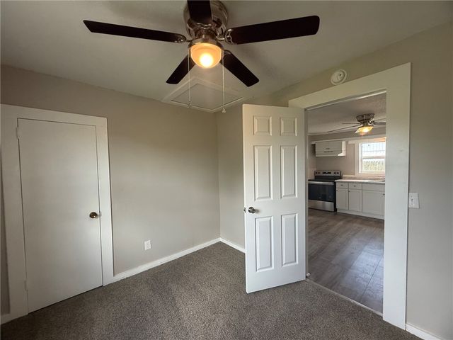 1033 N West Avenue, Lincoln, AR 72744