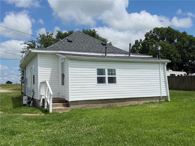 1033 N West Avenue, Lincoln, AR 72744