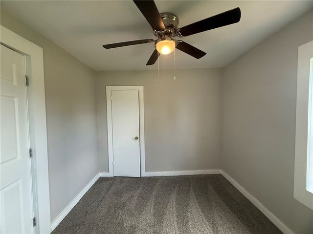 1033 N West Avenue, Lincoln, AR 72744