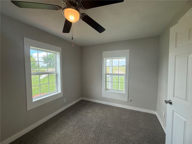 1033 N West Avenue, Lincoln, AR 72744